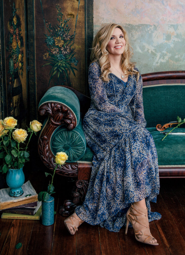 alison krauss feet 4