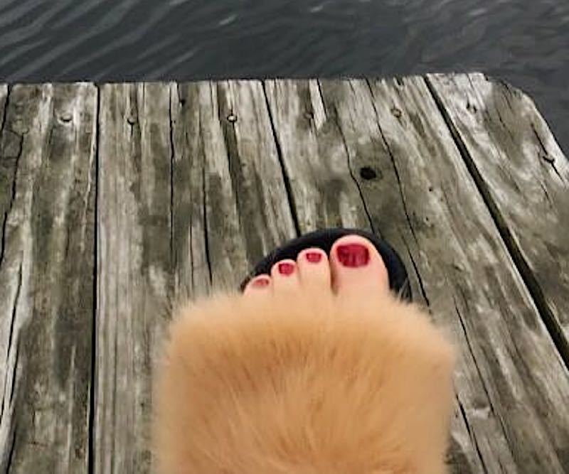 alison viktorin feet 1