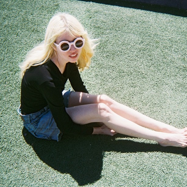 allison harvard feet 3