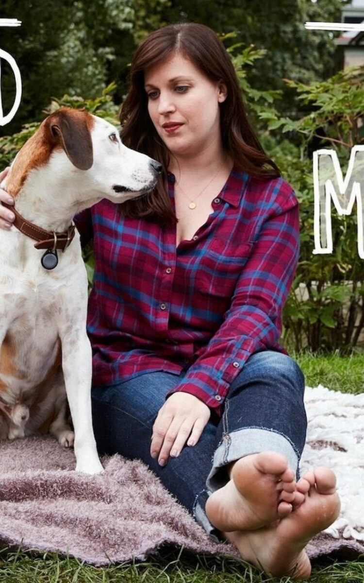 allison tolman feet 2