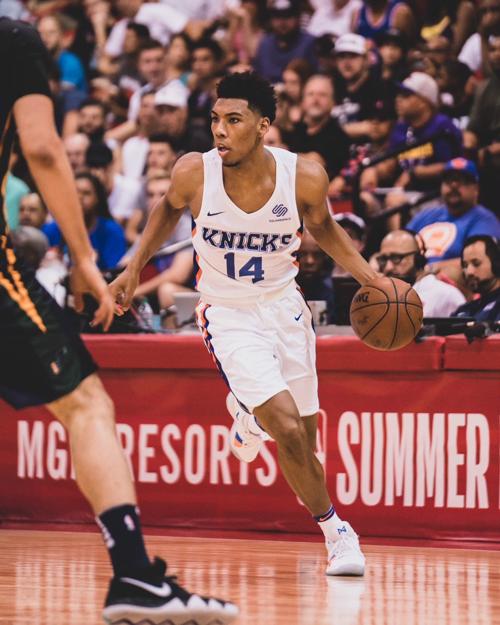 allonzo trier feet 1