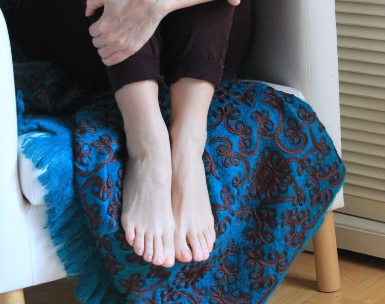 allsilenced feet 6