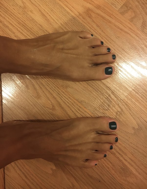 allyson zea feet 2