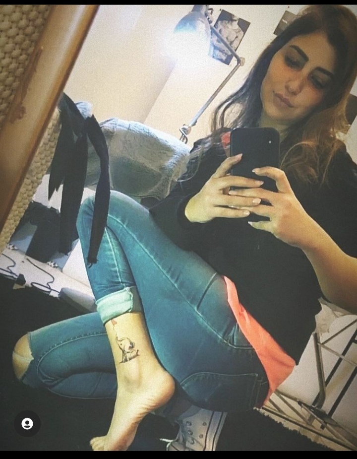 alya assaf feet 1