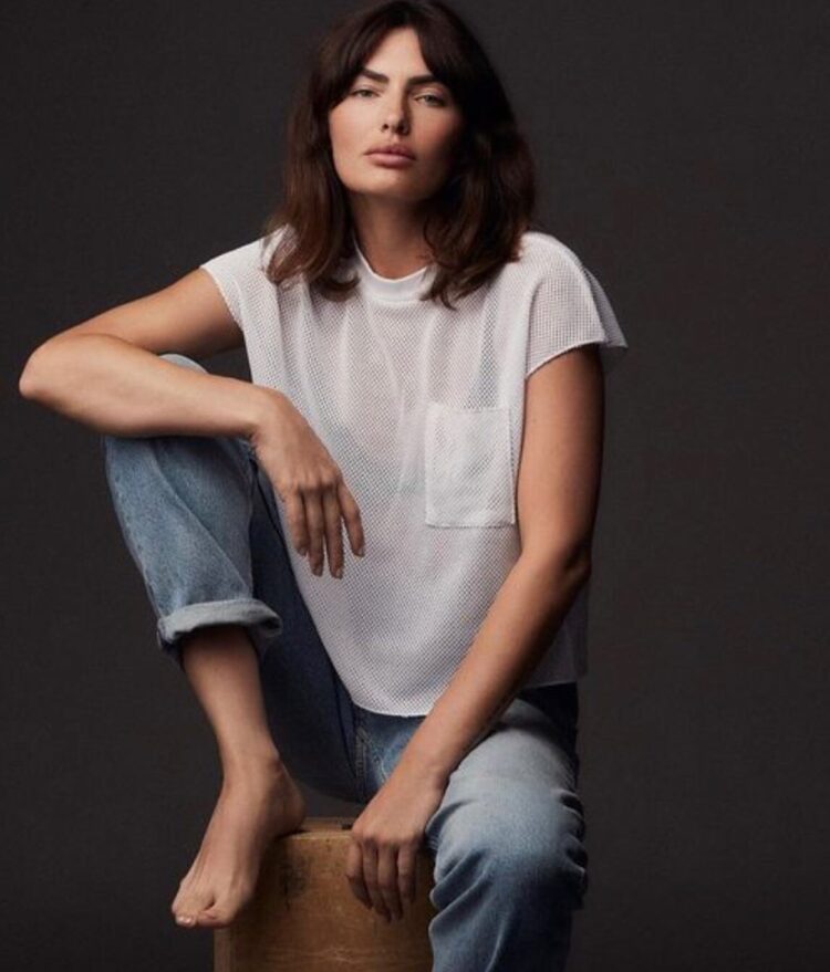 alyssa miller feet 1