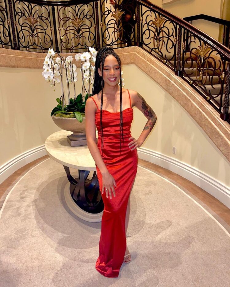 amalaekpunobi feet 3