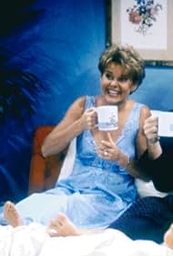 amanda bearse feet