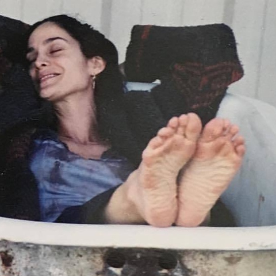 amanda knox feet 1