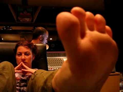 amanda palmer feet 6