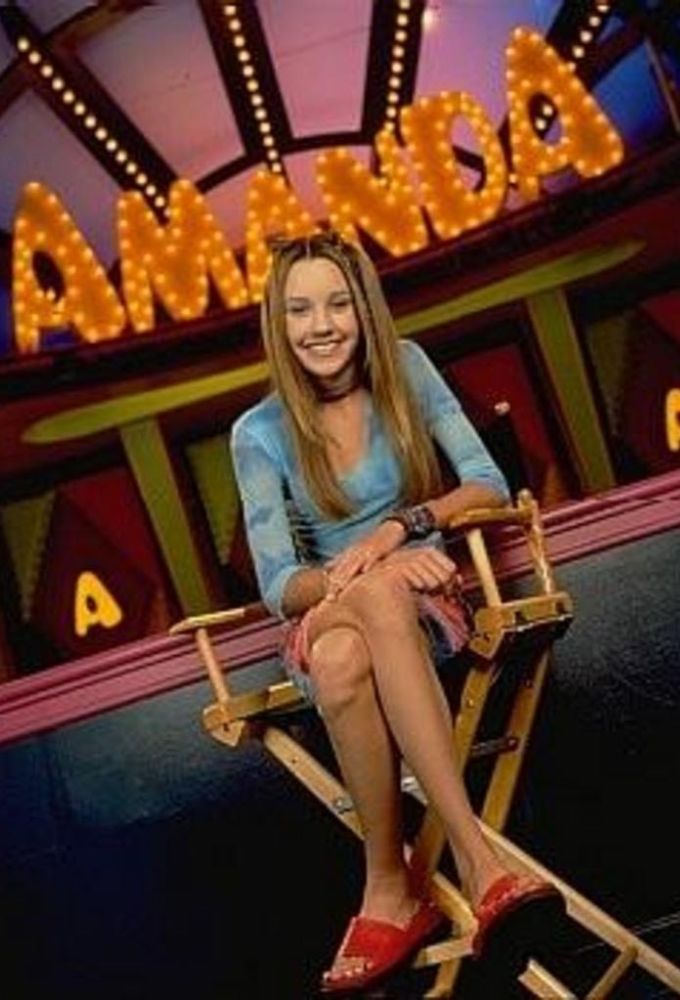 amanda please feet 2