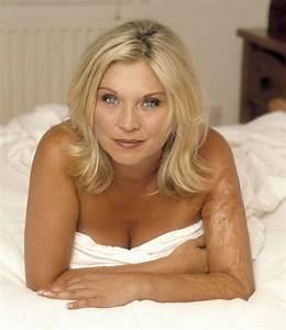 amanda redman feet 6