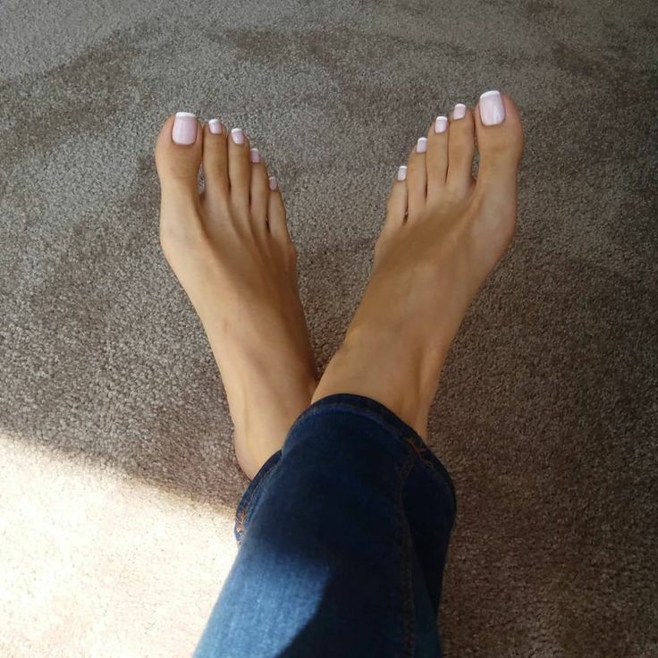 amanda santos feet