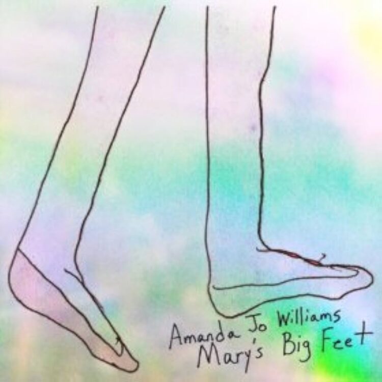 amanda williams feet 5