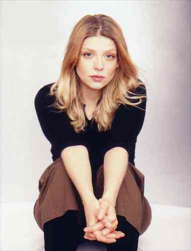 amber benson feet 4