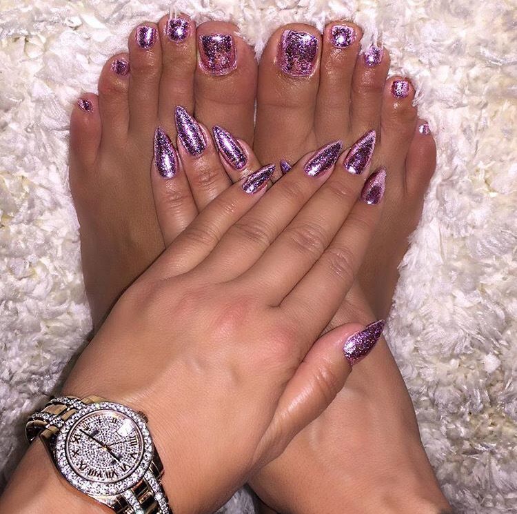 amber rose feet 4