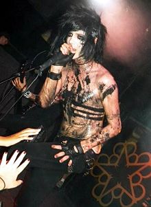 amy biersack feet 6