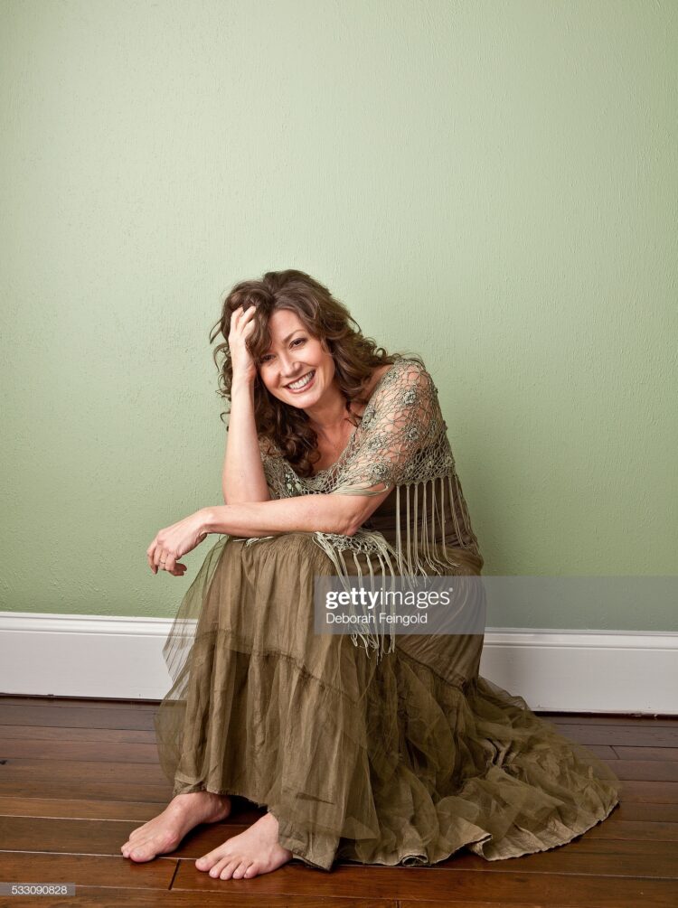 amy grant feet 2