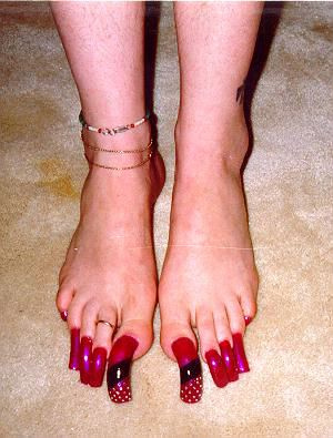 amy huberman feet 3