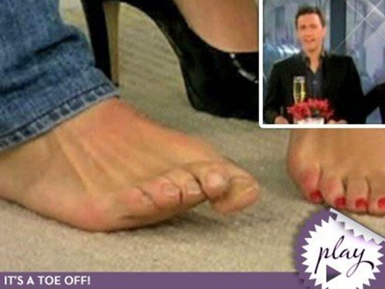 amy robach feet 5