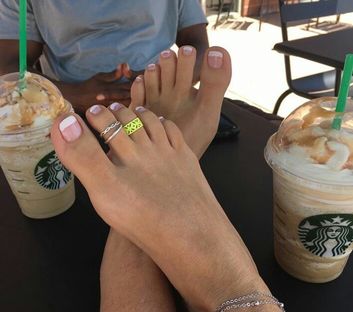 amy roko feet