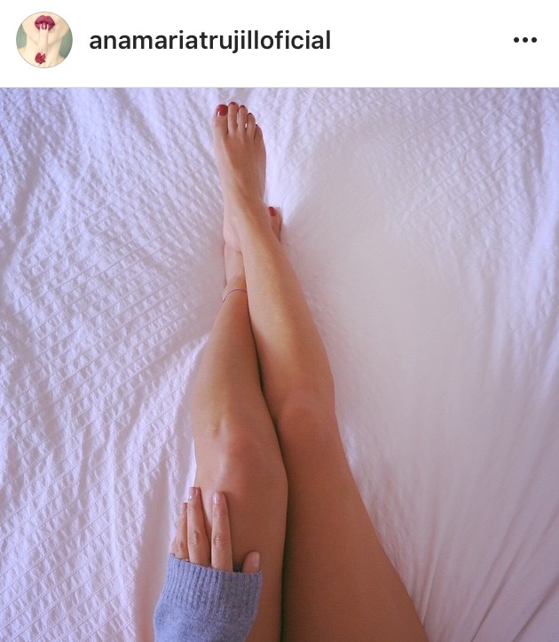 ana maria trujillo feet 4