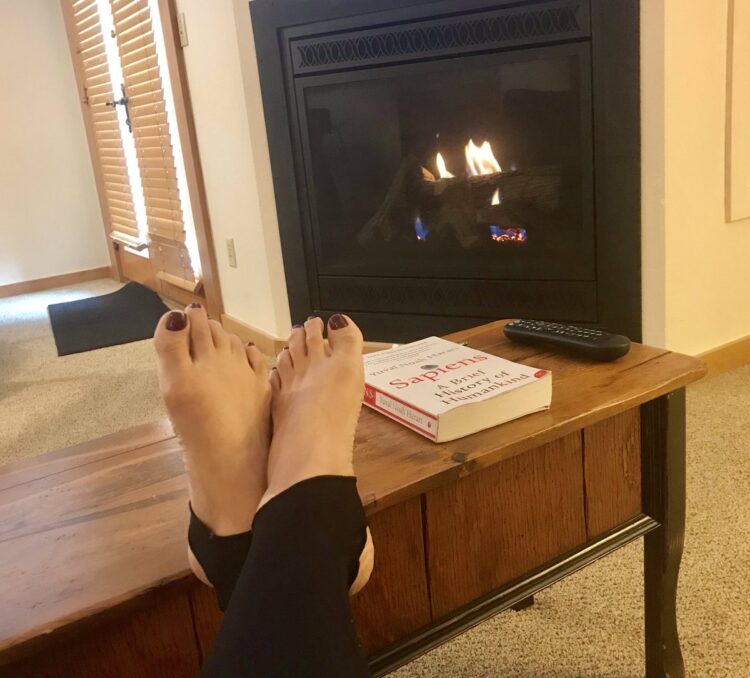 ana navarro feet 6