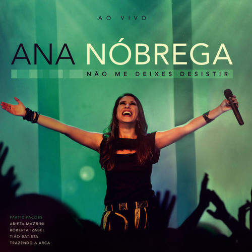 ana nobrega feet