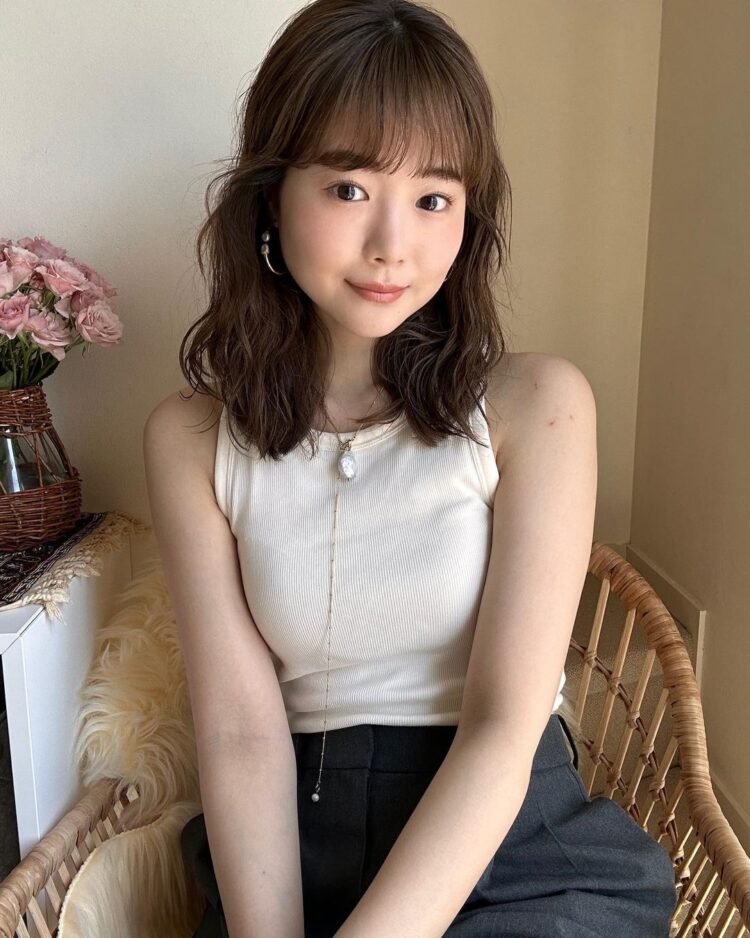 anai chihiro feet 2