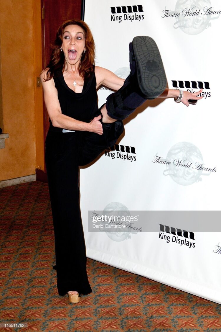 andrea mcardle feet 2