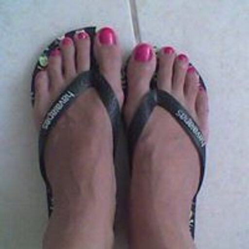 andrea osorio feet 2