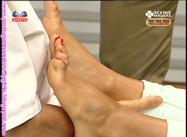 andreia rodrigues feet 2