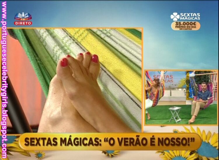 andreia rodrigues feet 5