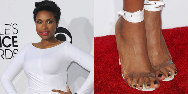 angela bassett feet 1