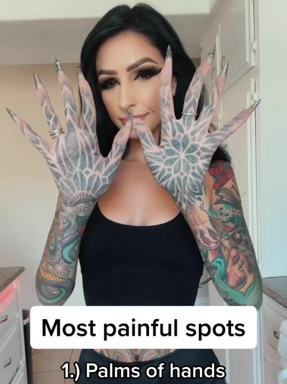 angela mazzanti feet 5