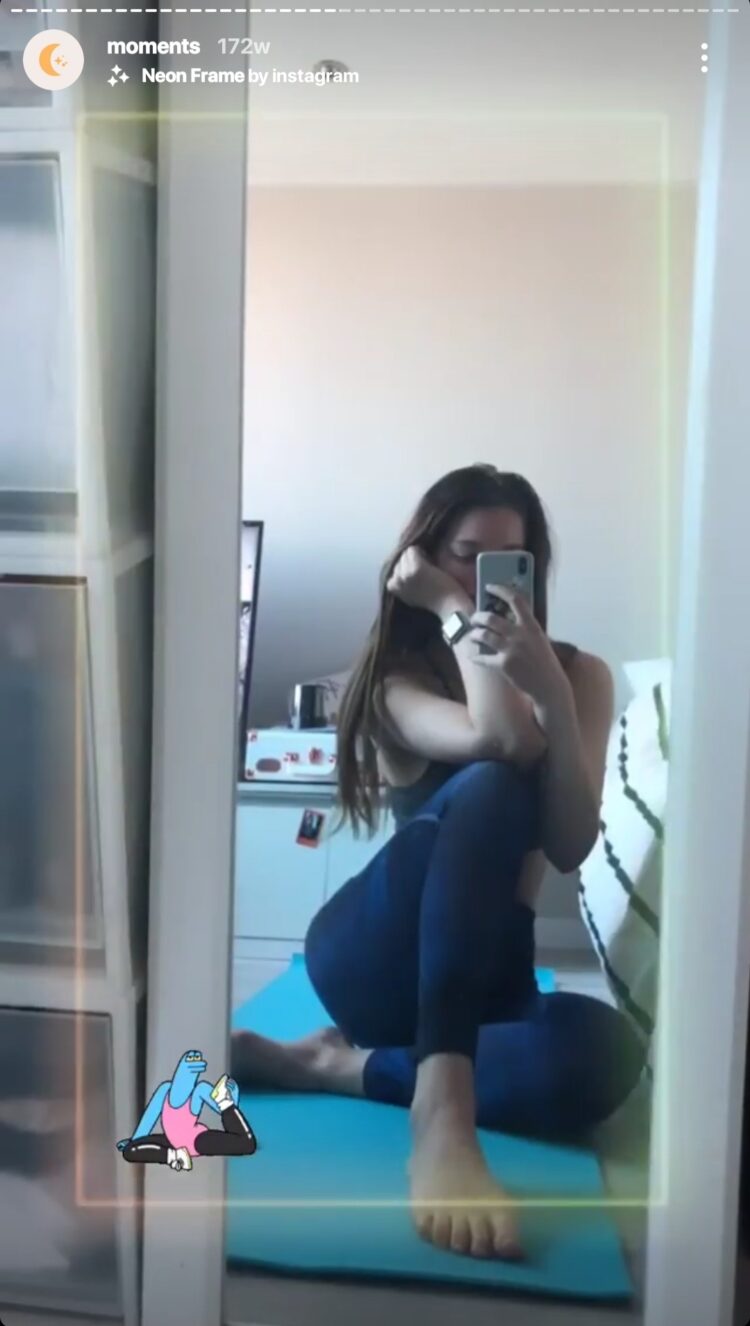 angelina danilova feet 6