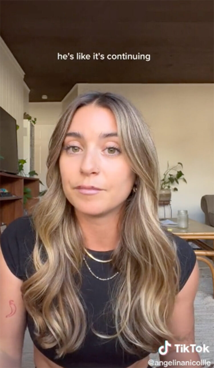 angelina nicolle feet scaled