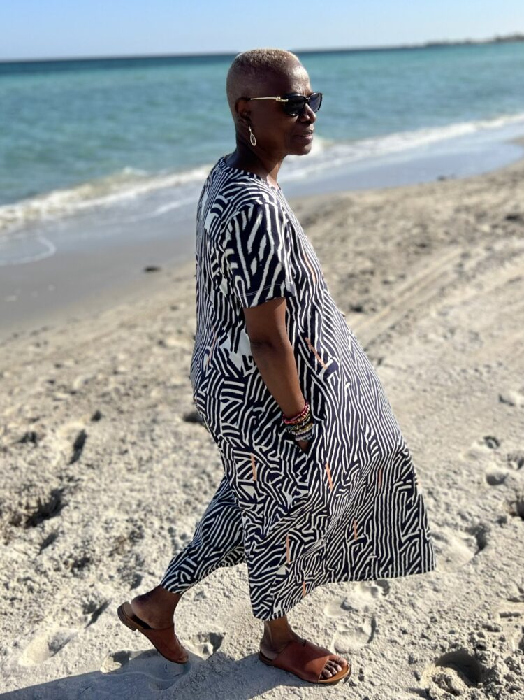 angelique kidjo feet 2