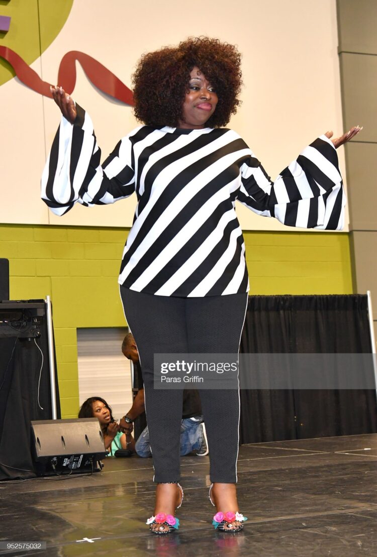 angie stone feet 5