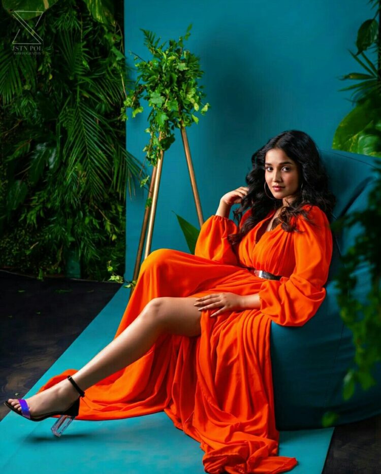 Anikha surendran fake nude