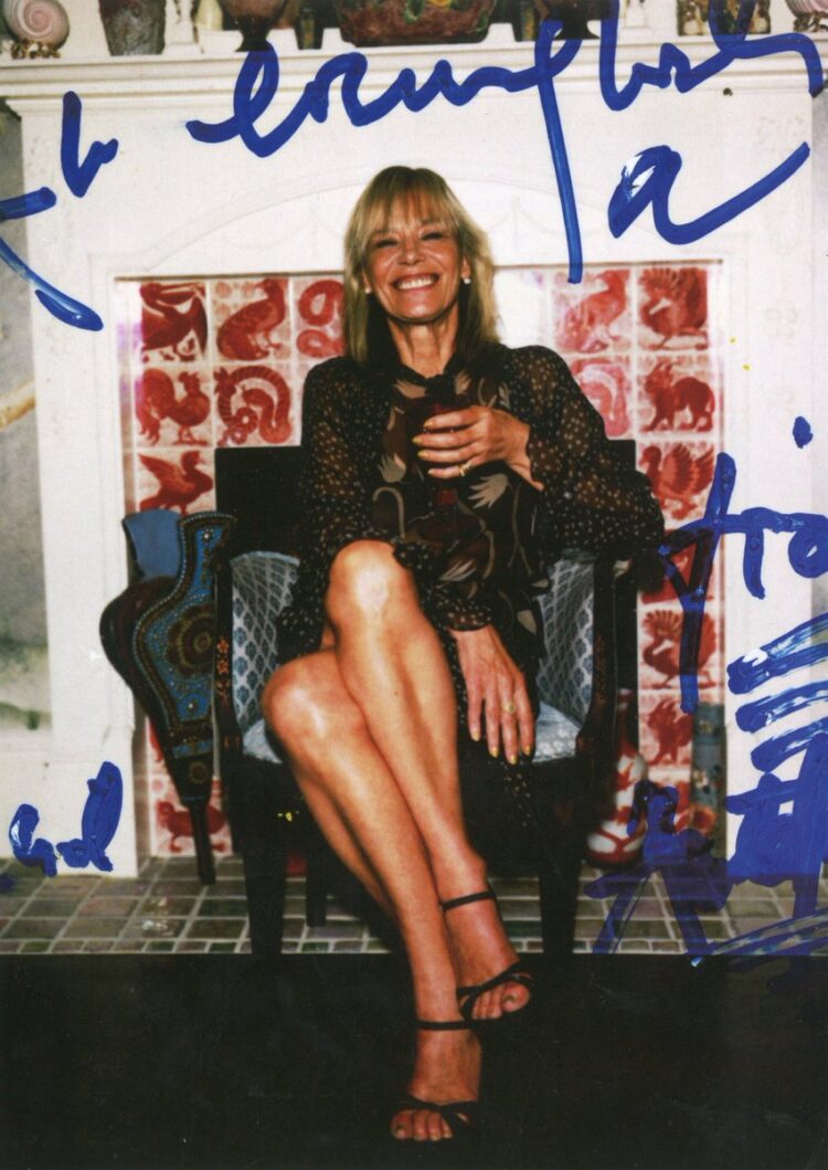 anita pallenberg feet 4