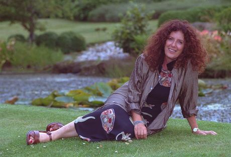 anita roddick feet