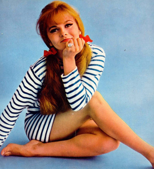 ann margret feet 4