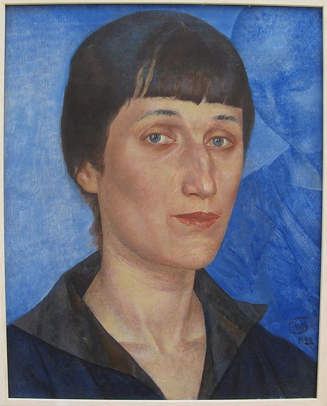 anna akhmatova feet 2