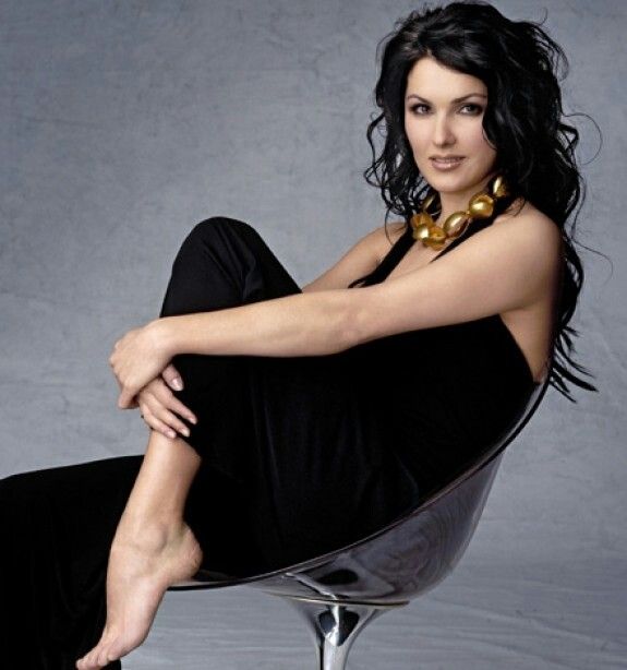 anna netrebko feet 2