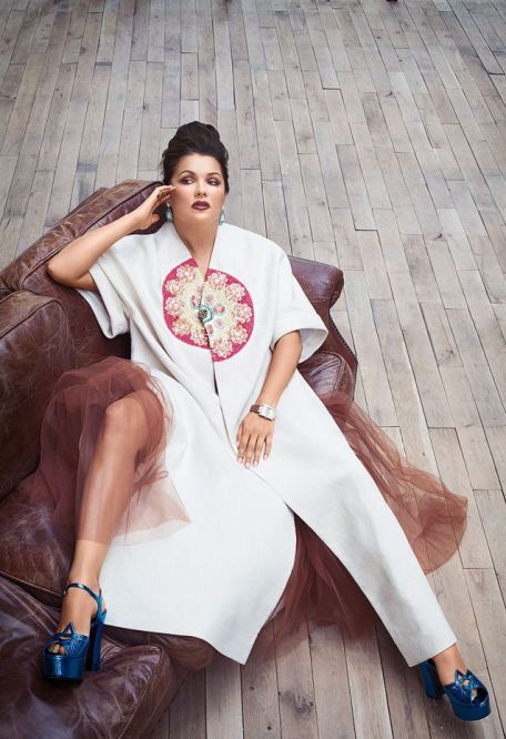 anna netrebko tiago feet 1