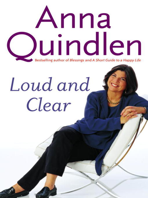 anna quindlen feet 3