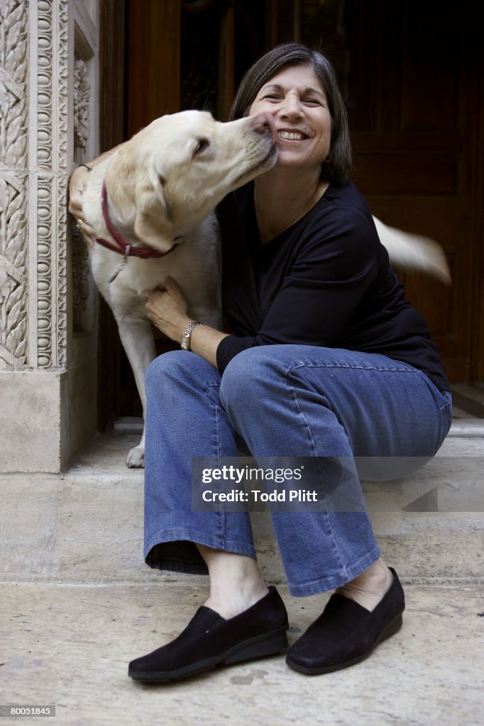 anna quindlen feet 4