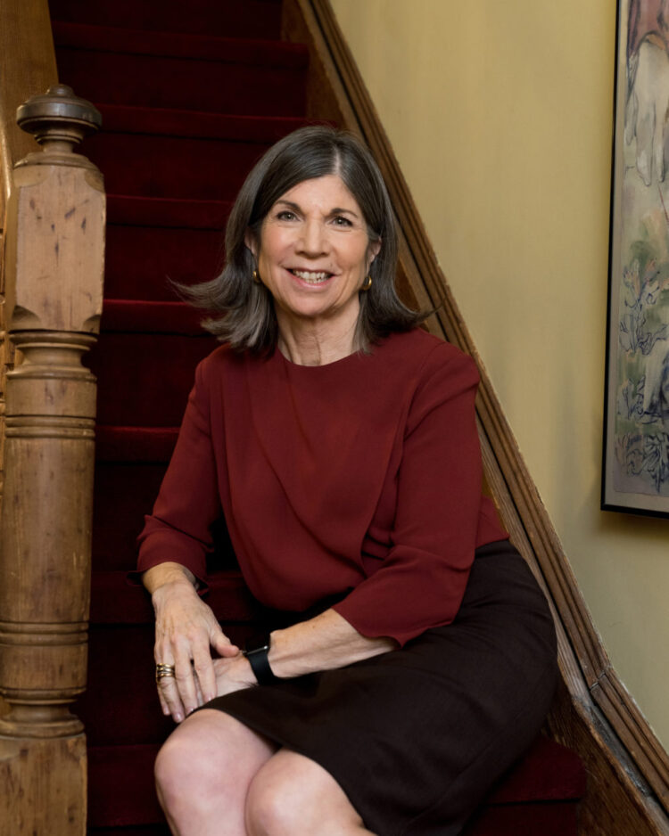 anna quindlen feet 6