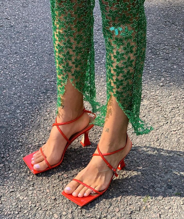 anna winck feet 1