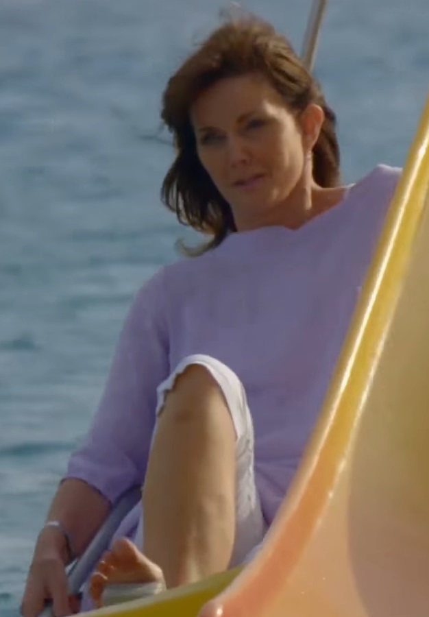 annabel giles feet 3